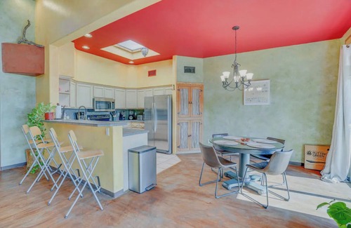 Starr Pass Casa | Spacious 2BR in Tucson Foothills - WiFi, AC, Golf & Hiking Nearby