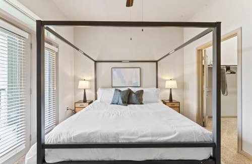 Montopolis Apartamento | Spacious 2BR King Bed Suites Close to Downtown and Airport