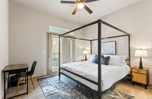 Montopolis Apartamento | Spacious 2BR King Bed Suites Close to Downtown and Airport
