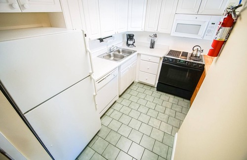 Lincoln Condominio | Spacious 2BR Loft near Loon Mountain