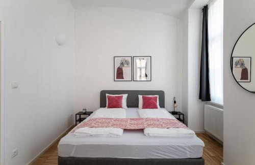 Weißgerber Apartamento | Spacious 2BR Near Attractions by HM