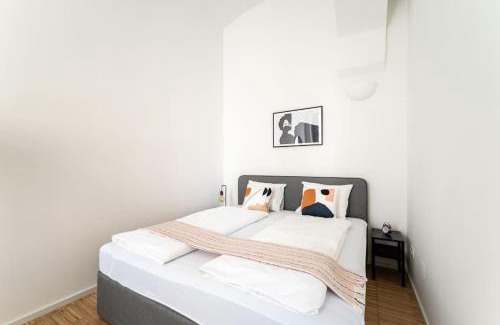 Weißgerber Apartamento | Spacious 2BR Near Attractions by HM
