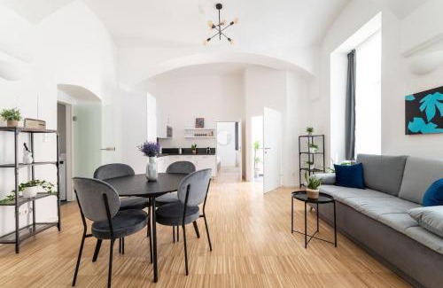 Weißgerber Apartamento | Spacious 2BR Near Attractions by HM