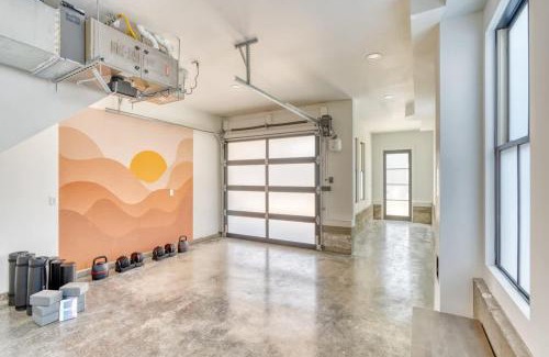 North Tabor Casa | Spacious 2BR - New Luxury Townhouse Stay