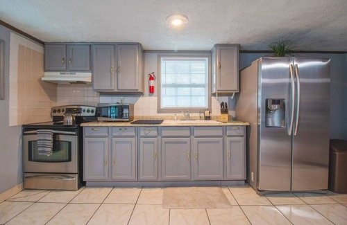 Union Park Casa | 2BR Near Disney Pet-Friendly & Relaxing