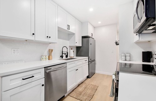 Mount Helix Apartamento | Charming 2-bedroom apartment with AC, Wi-Fi in peaceful El Cajon