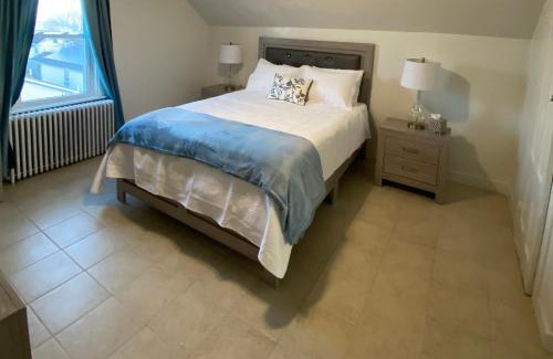 Gloucester Apartamento | Spacious 2nd floor Suite