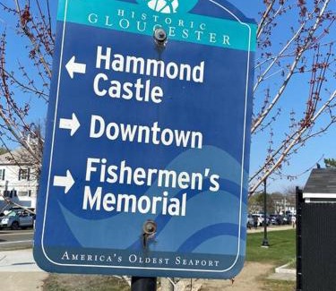 Gloucester Apartamento | Spacious 2nd floor Suite