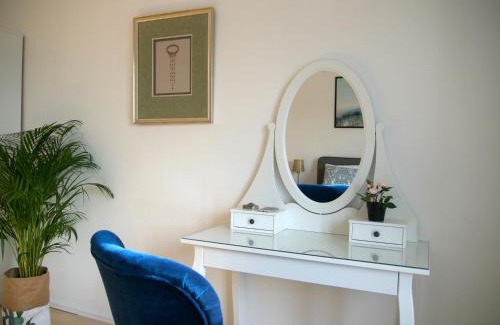 Brigittenau Apartamento | Spacious 2Rooms in the Center
