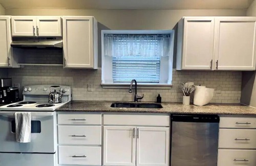 Live Oak Casa | Spacious 3 BDRM for 9 - SA & NB
