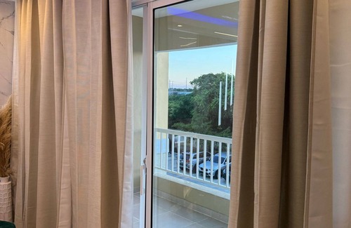 Santo Domingo Este Apartamento | Spacious 3-bedroom apartment with AC, WiFi in beautiful Santo Domingo Este