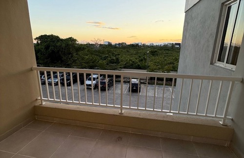 Santo Domingo Este Apartamento | Spacious 3-bedroom apartment with AC, WiFi in beautiful Santo Domingo Este