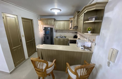 Guaricano Apartamento | Spacious 3-bedroom Apartment in Santo Domingo!