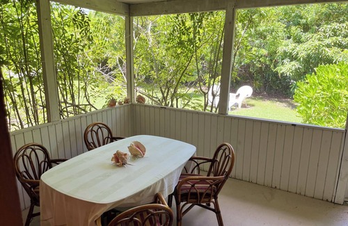 Freeport Casa | Spacious 3 Bed, 2 Bath Winter escape, near beach, includes car