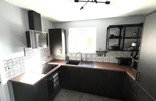 Bournemouth Apartamento | Spacious 3 bed APT sleeps 5 near Bournemouth Beach