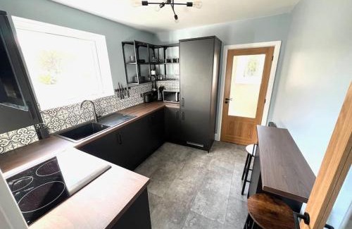 Bournemouth Apartamento | Spacious 3 bed APT sleeps 5 near Bournemouth Beach