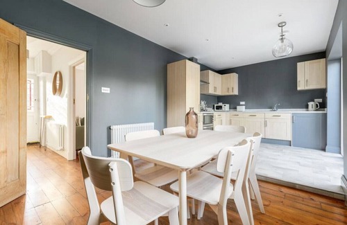 West Putney Apartamento | Spacious 3 Bed Flat Putney