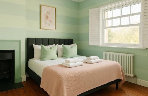 West Putney Apartamento | Spacious 3 Bed Flat Putney