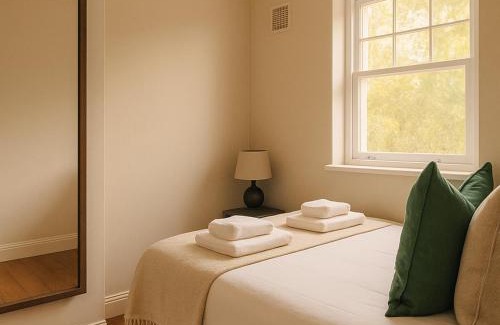 West Putney Apartamento | Spacious 3 Bed Flat Putney
