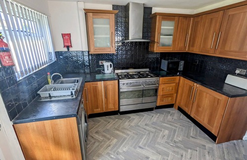 Liverpool Casa | Casa-Baño Privado-Económico-No 51