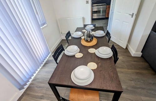 Liverpool Casa | Casa-Baño Privado-Económico-No 51