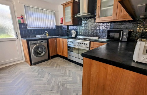 Liverpool Casa | Casa-Baño Privado-Económico-No 51