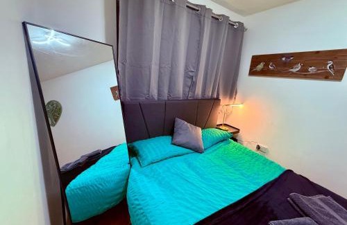 Haversham Apartamento | Spacious 3 Bed Home With Private Parking Close to MK Central