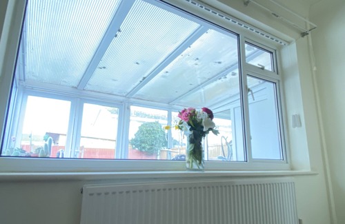 Penrhyn Bay Casa | Spacious 3 Bed House in Penrhyn Bay, Llandudno