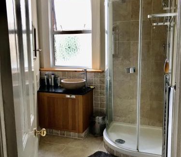 Furzedown Apartamento | Spacious 3 Bed Room Flat in South West London