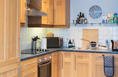 Cambridge Casa | Spacious 3-Bed Townhouse Florence Villa Near River & City