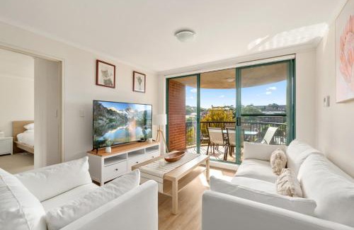 Kingsford Apartamento | Spacious 3-Bed with Alfresco Dining by Amenities