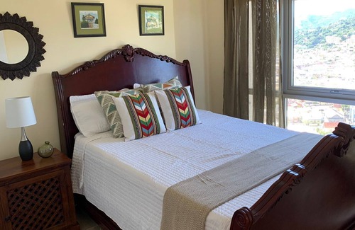 Woodbrook Apartamento | Spacious 3 bedroom Apartment in heart of Port of Spain Trinidad
