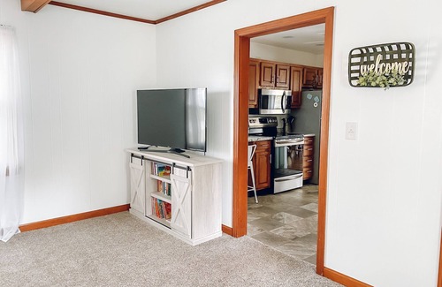 Slippery Rock Casa | Spacious 3 bedroom home with plenty of green space