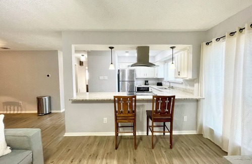West Arlington Casa | Spacious 3-Bedroom 2-Bath Condo