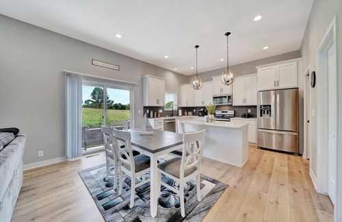 Lincoln Casa | Spacious 3 Bedroom, 3 Bath Pine Meadows Retreat