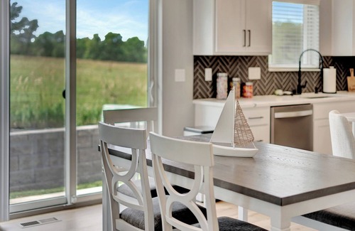 Lincoln Casa | Spacious 3 Bedroom, 3 Bath Pine Meadows Retreat