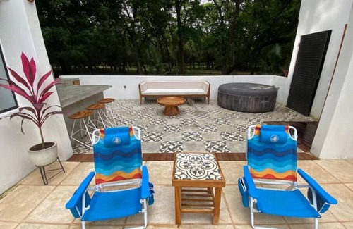Playa Colorado Villa | spacious 3 bedroom / 3 bath villa at Colorados