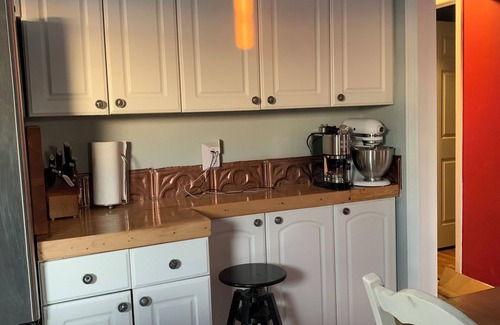 Long Beach Apartamento | Spacious 3-bedroom apartment with WiFi, AC in brilliant Long Beach