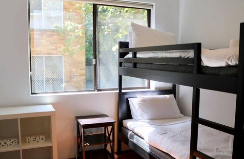 Lane Cove Apartamento | Spacious Apartment in Lane Cove Near CBD
