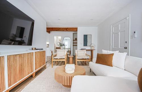 View Park-Windsor Hills Apartamento | Spacious 3-Bedroom Apartment with Prime Location near USC and Staples Center