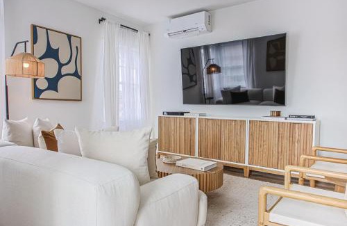 View Park-Windsor Hills Apartamento | Spacious 3-Bedroom Apartment with Prime Location near USC and Staples Center