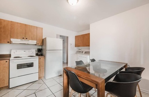 Sainte-Marie Apartamento | Spacious 3 bedroom apartment