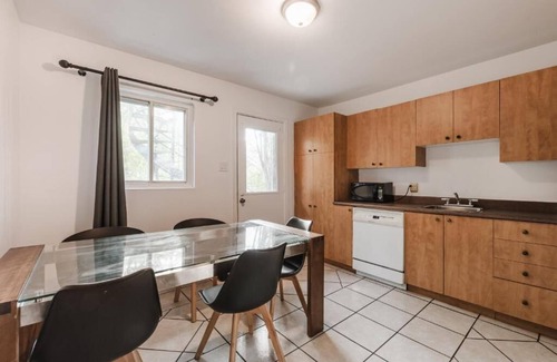 Sainte-Marie Apartamento | Spacious 3 bedroom apartment