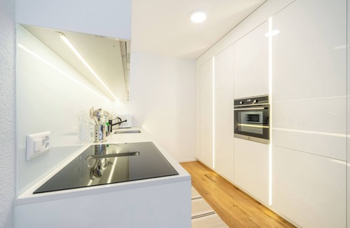 Zofingen Apartamento | Spacious 3-bedroom apartment in charming Zofingen with WiFi