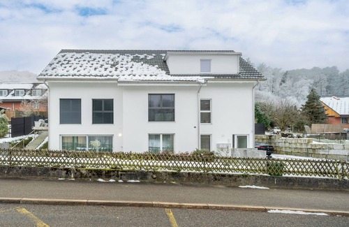 Zofingen Apartamento | Spacious 3-bedroom apartment in charming Zofingen with WiFi