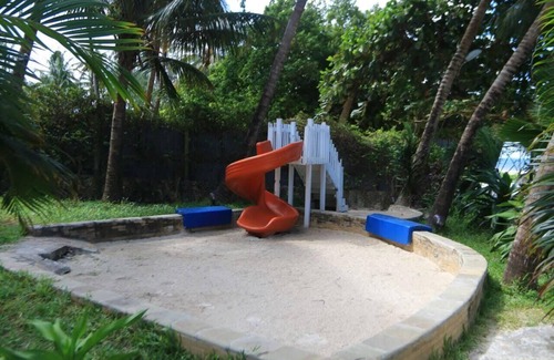 Bamburi Apartamento | Spacious 3-bedroom apartment with fitness room, WiFi in gorgeous Mombasa