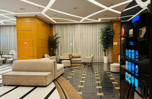 Al Khan Apartamento | Spacious 3-Bedroom Apartment near Al Khan Beach