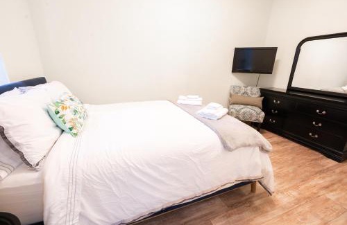 Thorold Apartamento | Spacious 3 Bedroom Apartment in Heart of Niagara