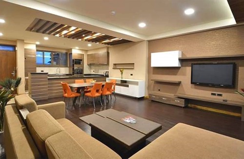 Kireka Apartamento | Spacious 3 Bedroom Apartment in Kampala