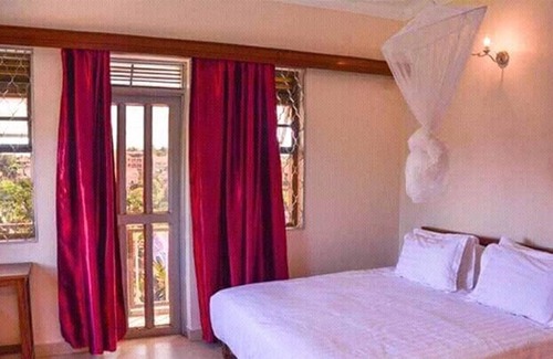 Kireka Apartamento | Spacious 3 Bedroom Apartment in Kampala